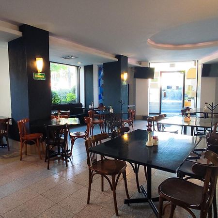 Hotel Roosevelt Condesa Мехико Экстерьер фото