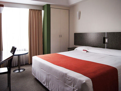 Hotel Roosevelt Condesa Мехико Экстерьер фото
