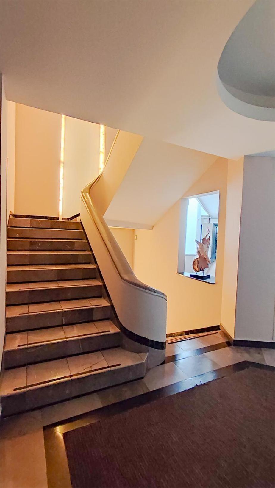 Hotel Roosevelt Condesa Мехико Экстерьер фото