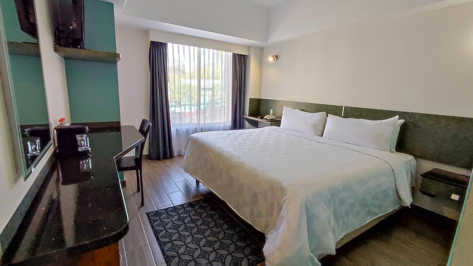 Hotel Roosevelt Condesa Мехико Экстерьер фото