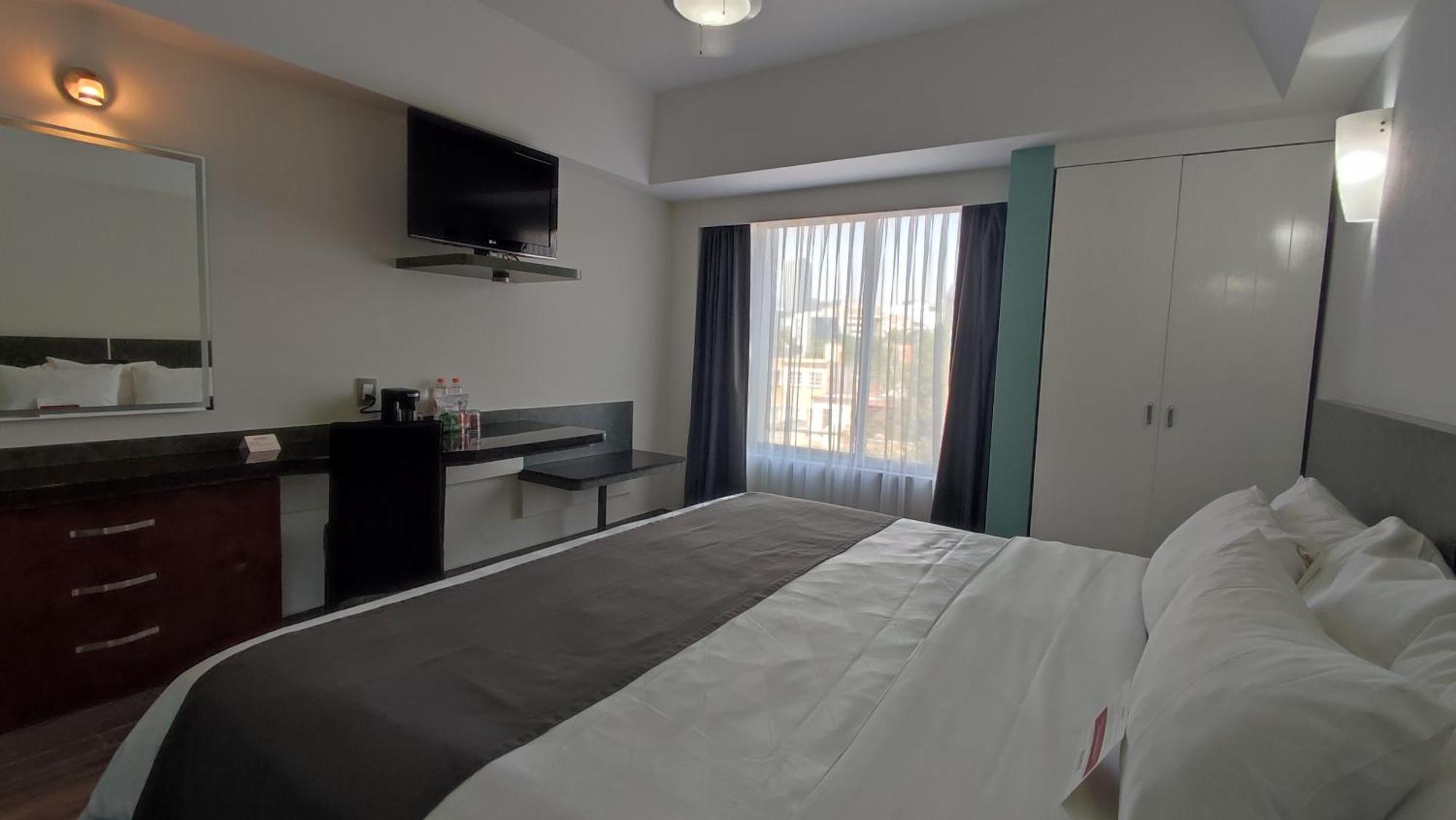 Hotel Roosevelt Condesa Мехико Экстерьер фото