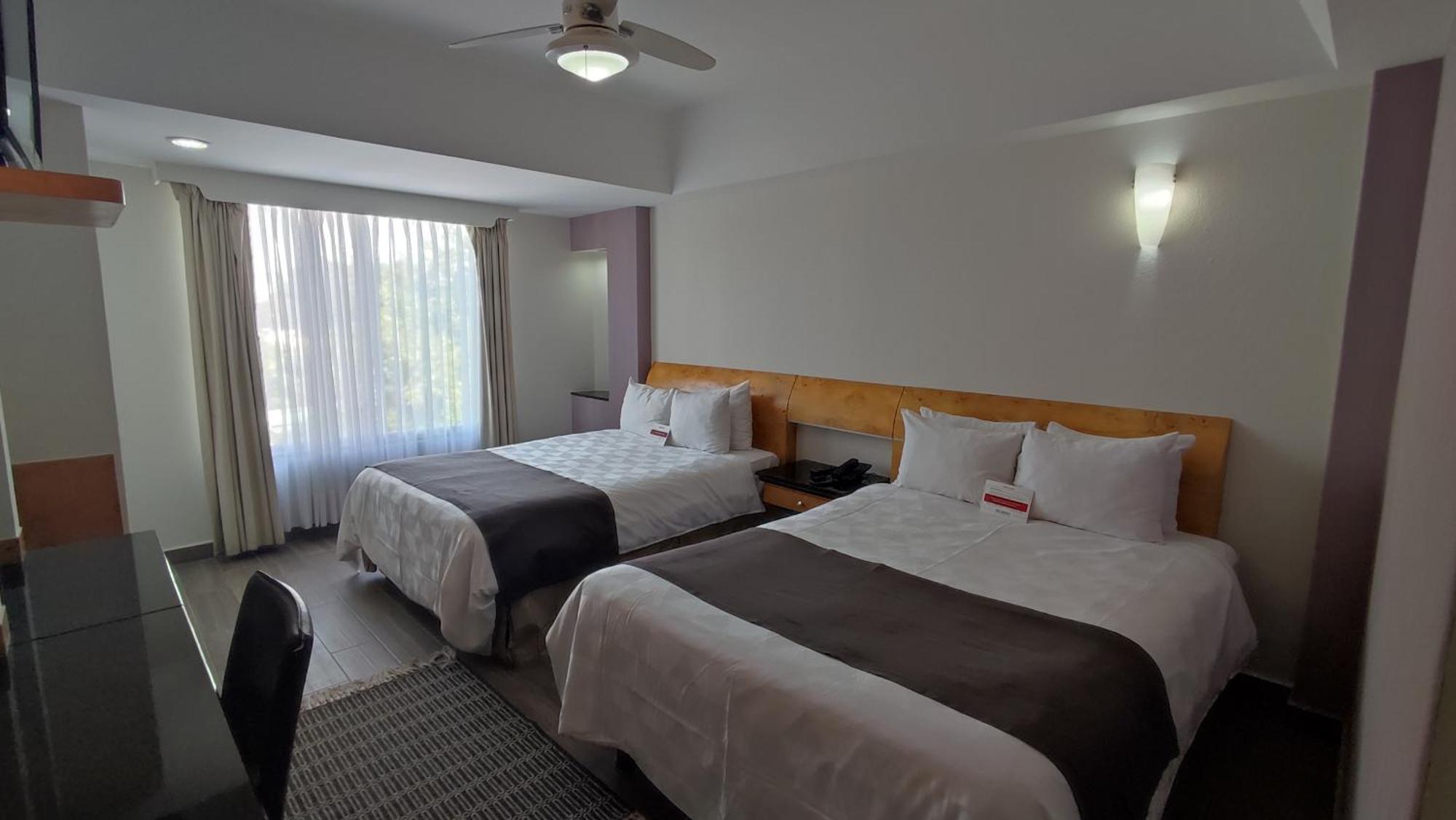Hotel Roosevelt Condesa Мехико Экстерьер фото