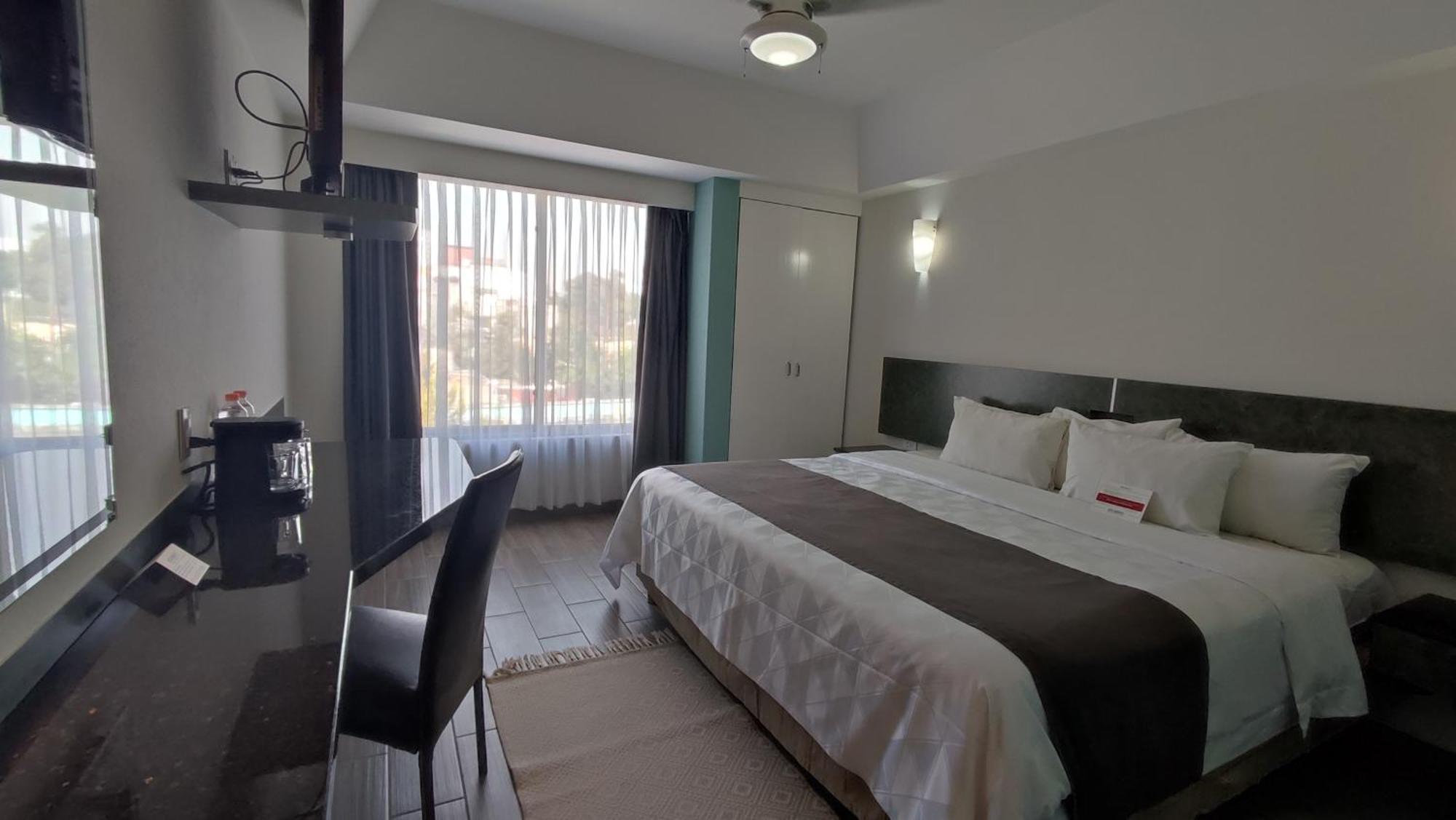 Hotel Roosevelt Condesa Мехико Экстерьер фото