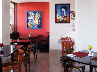Hotel Roosevelt Condesa Мехико Экстерьер фото